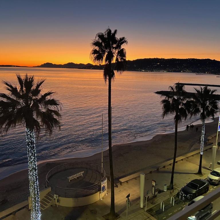 Résidence Le Soleil - Appartamento con Vista Mare - 3