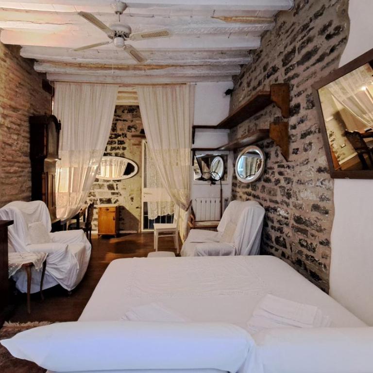 Casa di Claretta - Appartamento con 2 Camere da Letto - 25