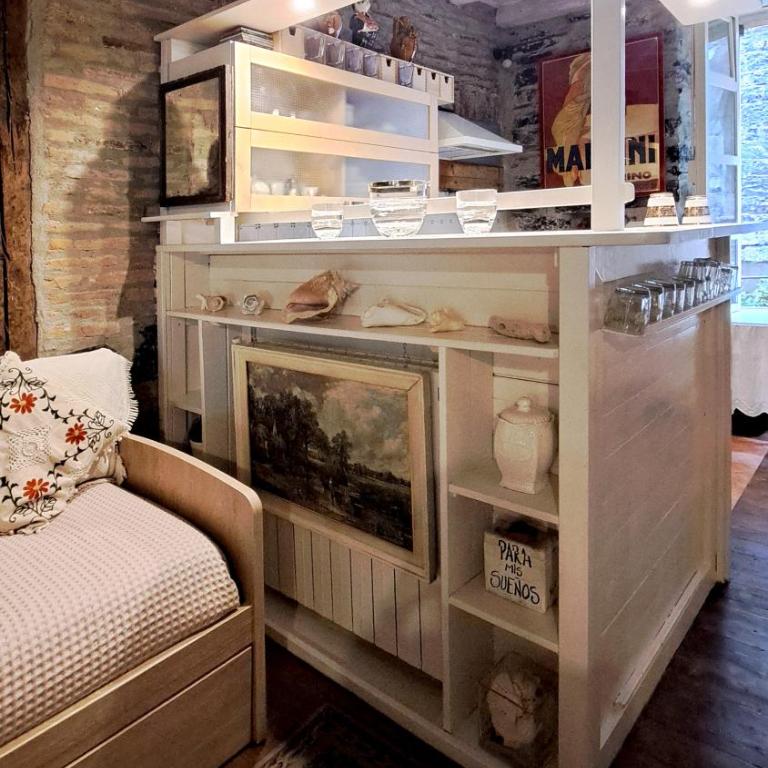 Casa di Claretta - Appartamento con 2 Camere da Letto - 5