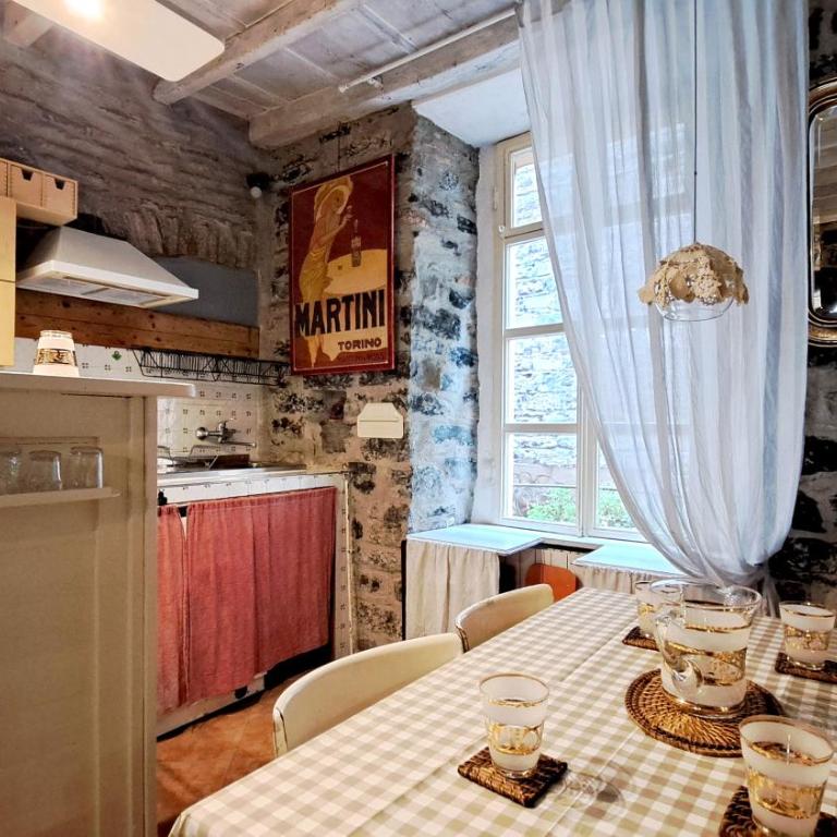 Casa di Claretta - Appartamento con 2 Camere da Letto - 6
