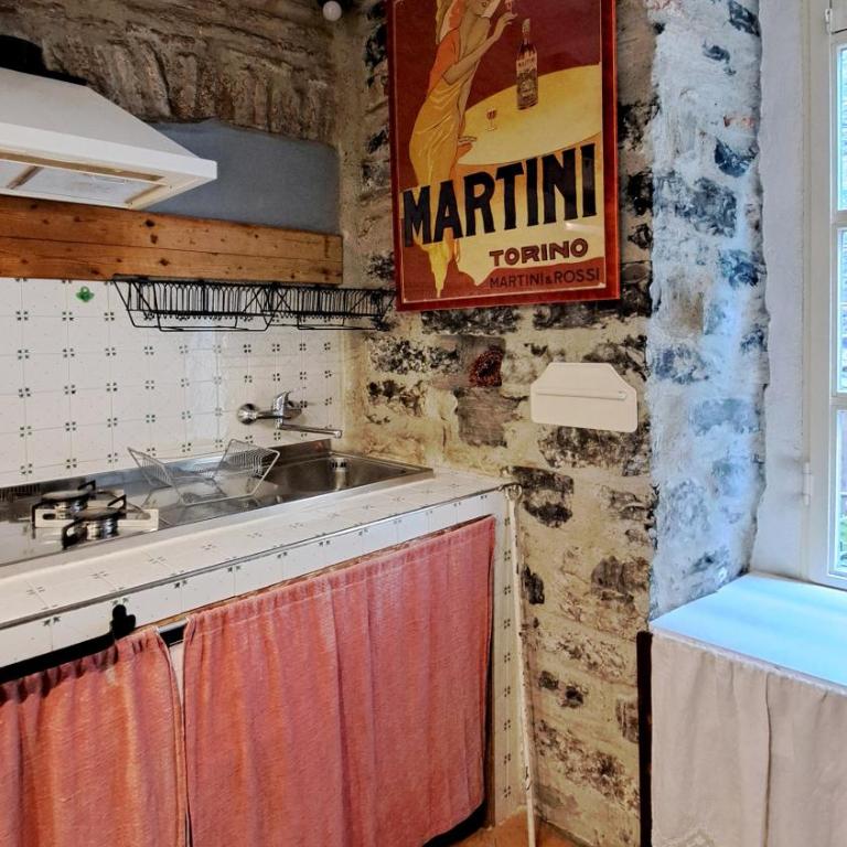 Casa di Claretta - Appartamento con 2 Camere da Letto - 11
