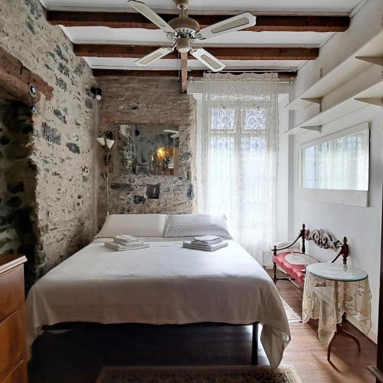 Casa di Claretta - Appartamento con 2 Camere da Letto - 13