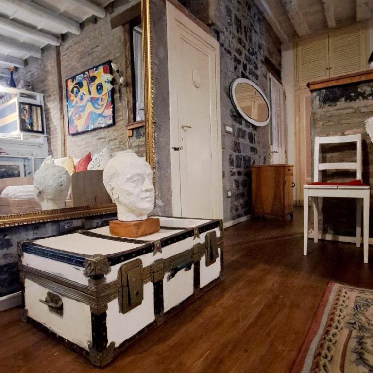 Casa di Claretta - Appartamento con 2 Camere da Letto - 15