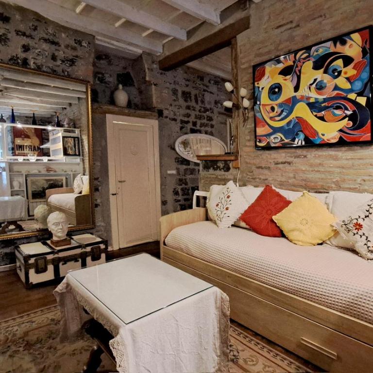 Casa di Claretta - Appartamento con 2 Camere da Letto - 17