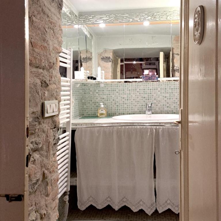 Casa di Claretta - Appartamento con 2 Camere da Letto - 19