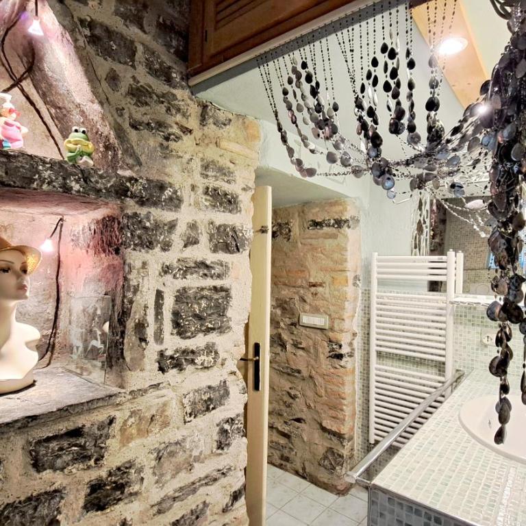 Casa di Claretta - Appartamento con 2 Camere da Letto - 20