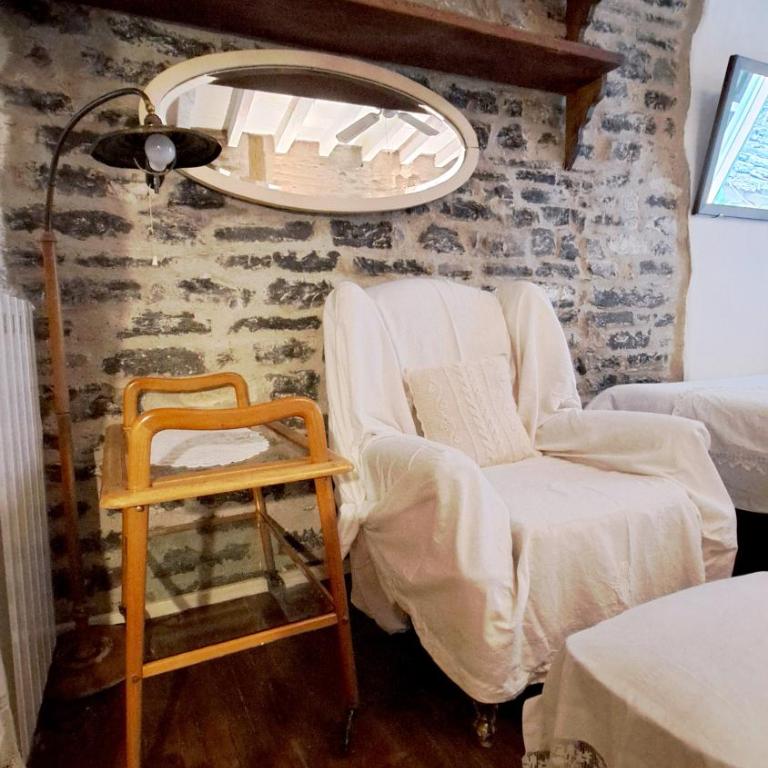 Casa di Claretta - Appartamento con 2 Camere da Letto - 21