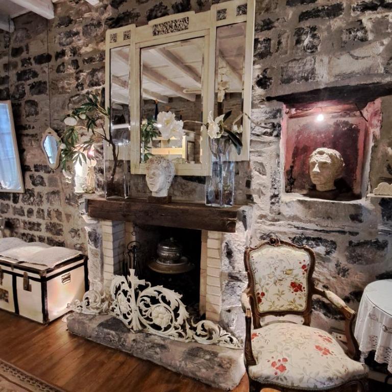 Casa di Claretta - Appartamento con 2 Camere da Letto - 28