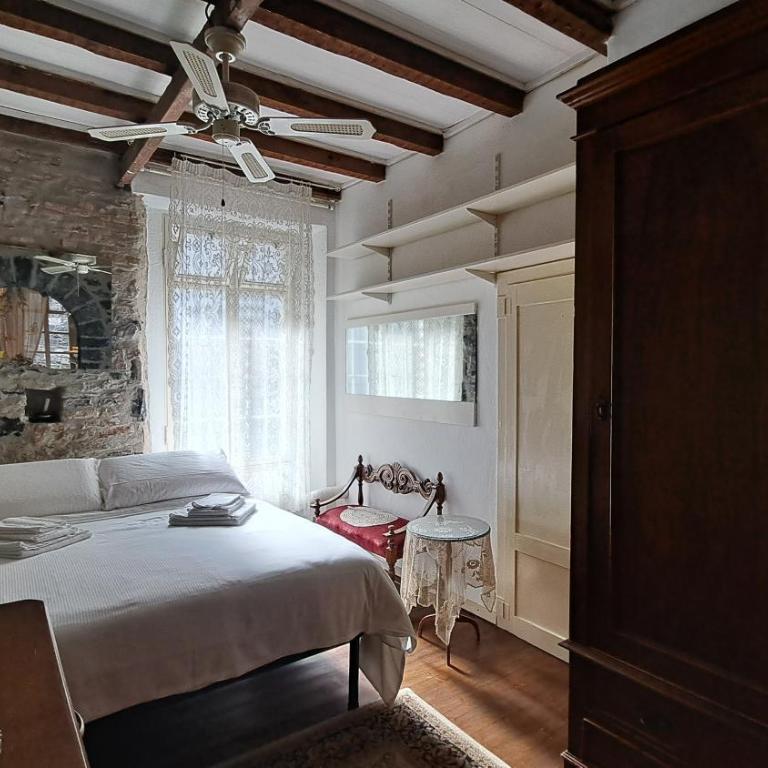 Casa di Claretta - Appartamento con 2 Camere da Letto - 27