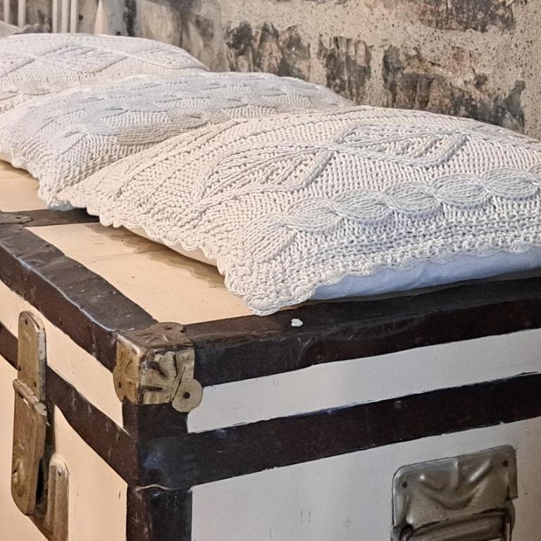 Casa di Claretta - Appartamento con 2 Camere da Letto - 29