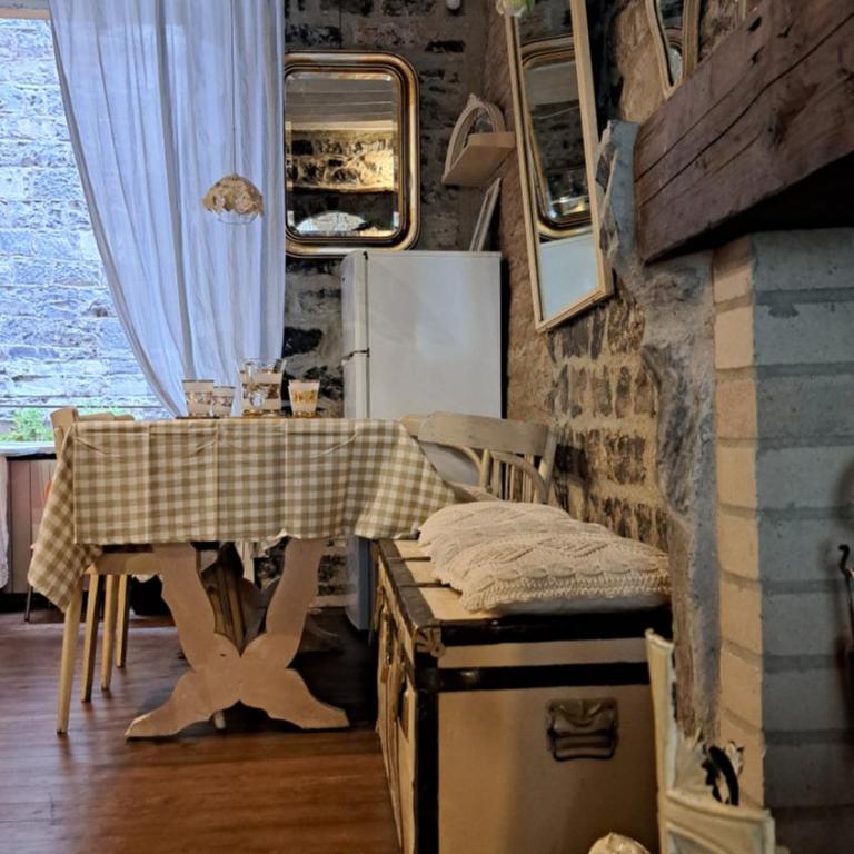 Casa di Claretta - Appartamento con 2 Camere da Letto - 32