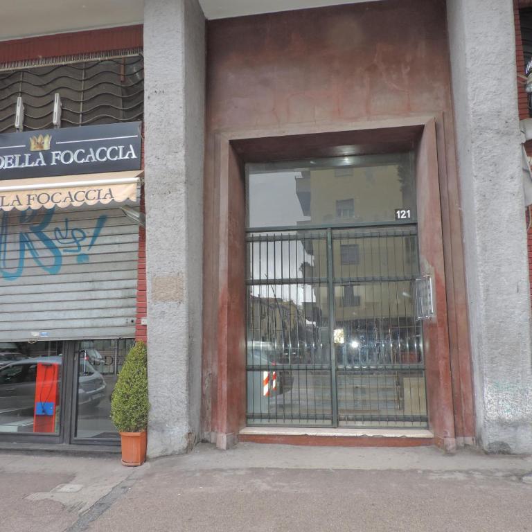 Sinfonia di Napoli - Appartamento con 1 Camera da Letto e Terrazza - 46