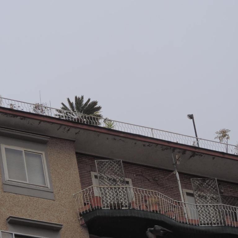 Sinfonia di Napoli - Appartamento con 1 Camera da Letto e Terrazza - 48