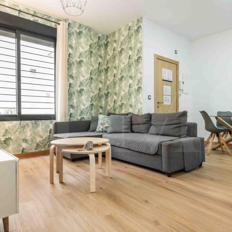 Relaxing apartment with parking - Center by REMS - Apartamento de 2 dormitorios - 1