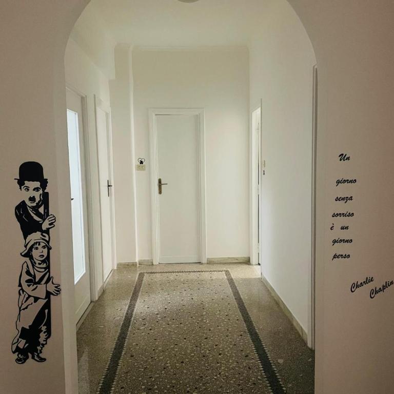 Antoni House San Giovanni - Appartement 2 Chambres - 6