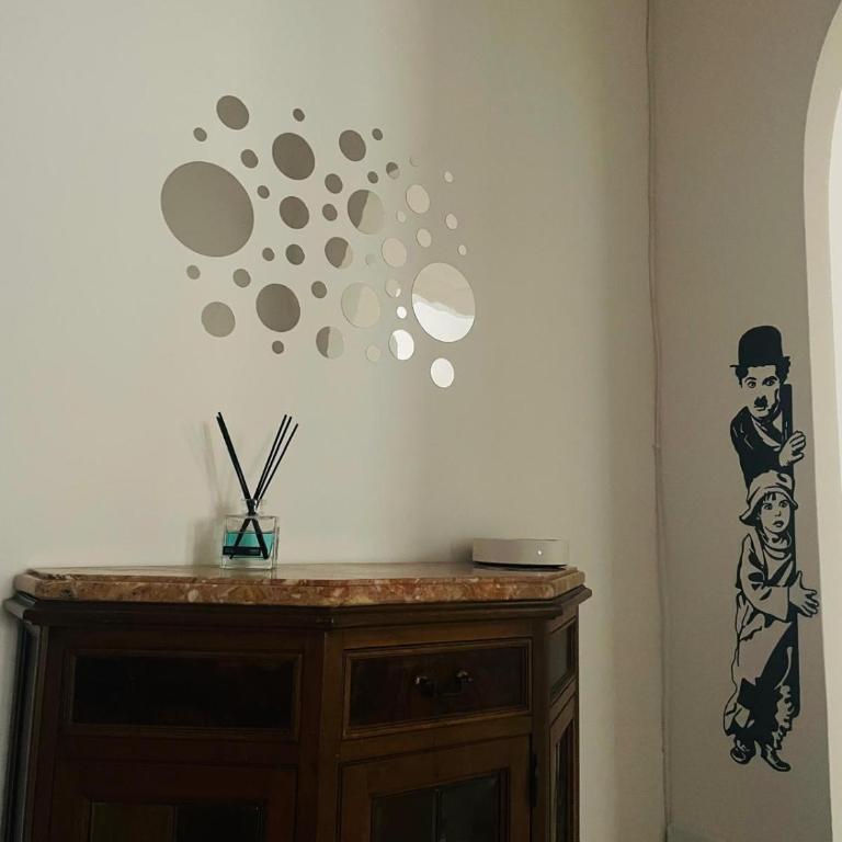 Antoni House San Giovanni - Appartement 2 Chambres - 5