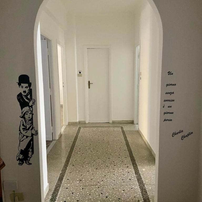 Antoni House San Giovanni - Appartement 2 Chambres - 3