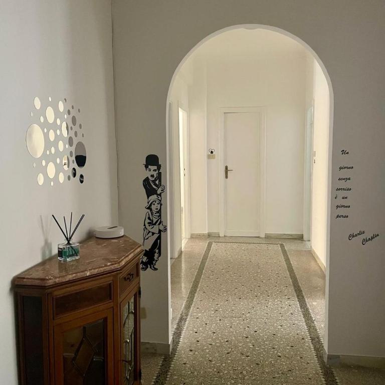Antoni House San Giovanni - Appartement 2 Chambres - 4