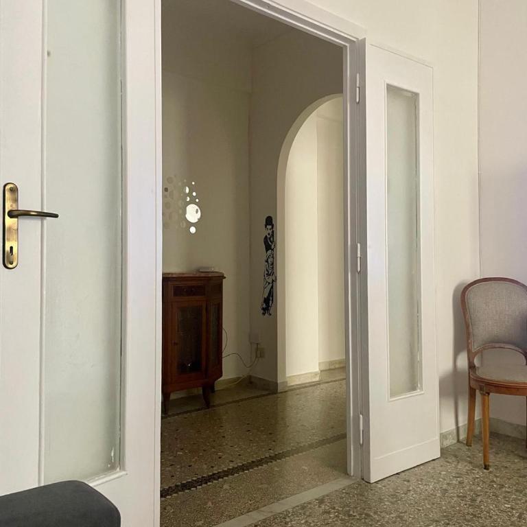 Antoni House San Giovanni - Appartement 2 Chambres - 17