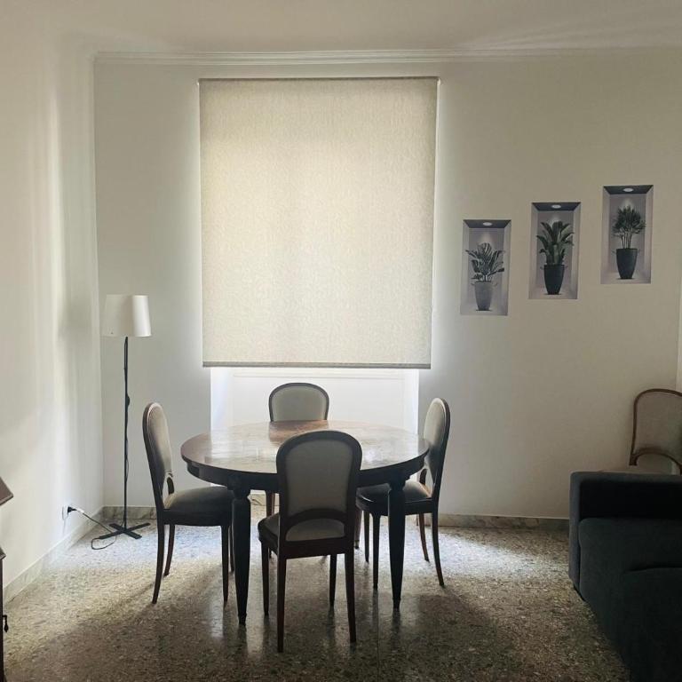 Antoni House San Giovanni - Appartement 2 Chambres - 10
