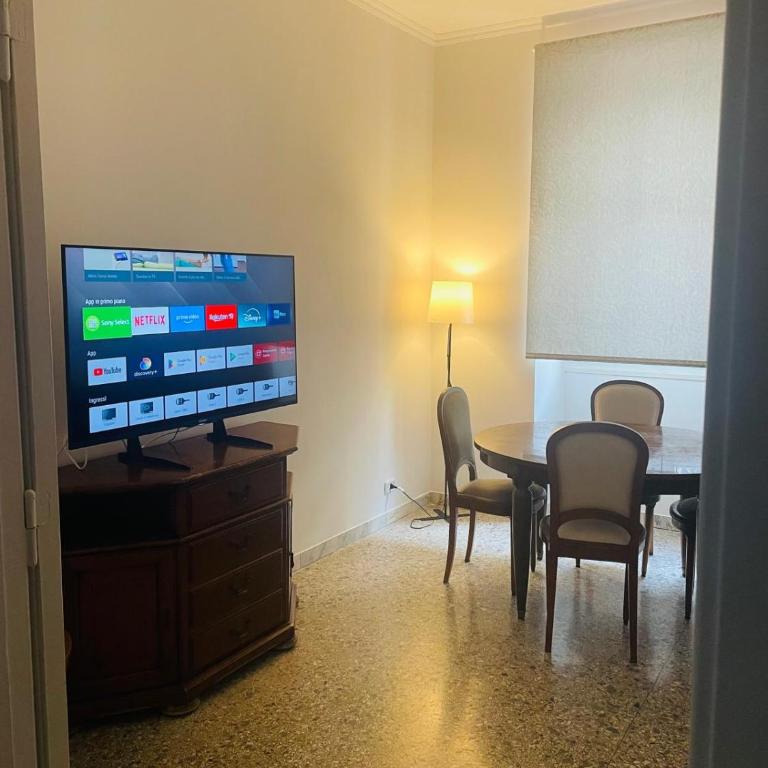 Antoni House San Giovanni - Appartement 2 Chambres - 14