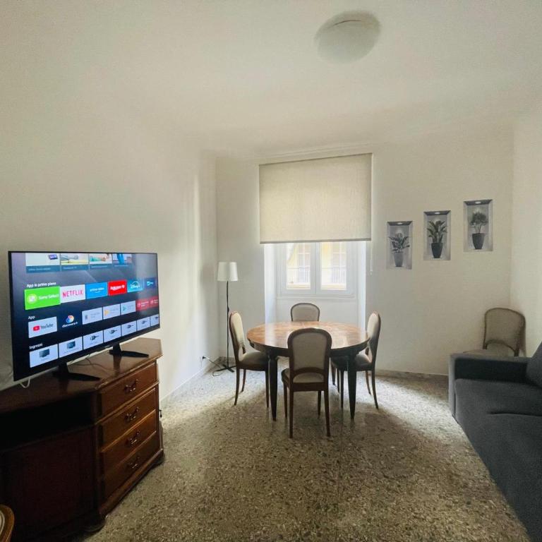 Antoni House San Giovanni - Appartement 2 Chambres - 13