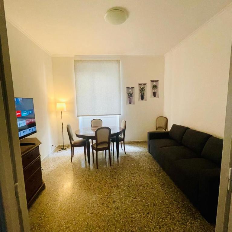 Antoni House San Giovanni - Appartement 2 Chambres - 16