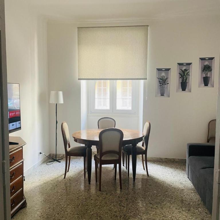 Antoni House San Giovanni - Appartement 2 Chambres - 12