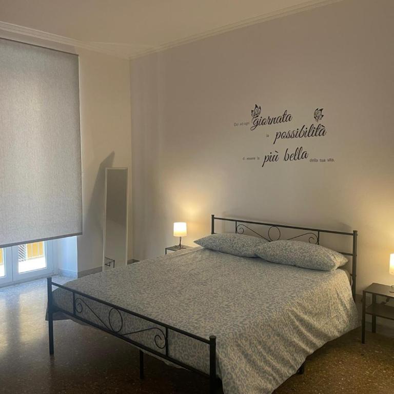 Antoni House San Giovanni - Appartement 2 Chambres - 27