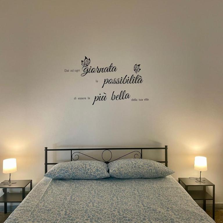 Antoni House San Giovanni - Appartement 2 Chambres - 28