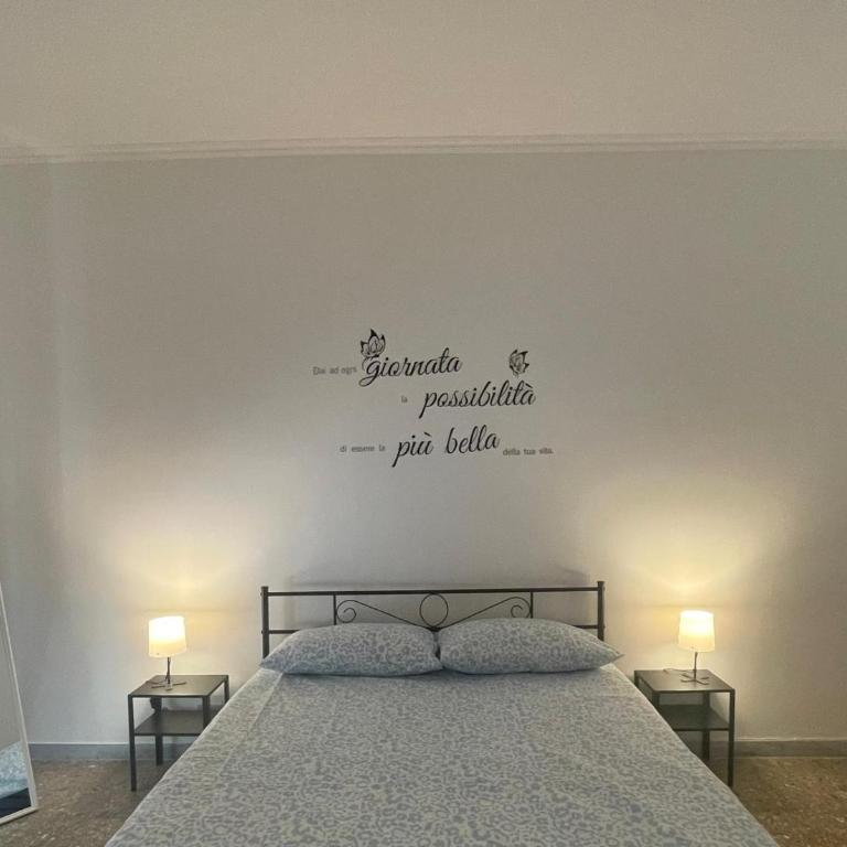Antoni House San Giovanni - Appartement 2 Chambres - 24