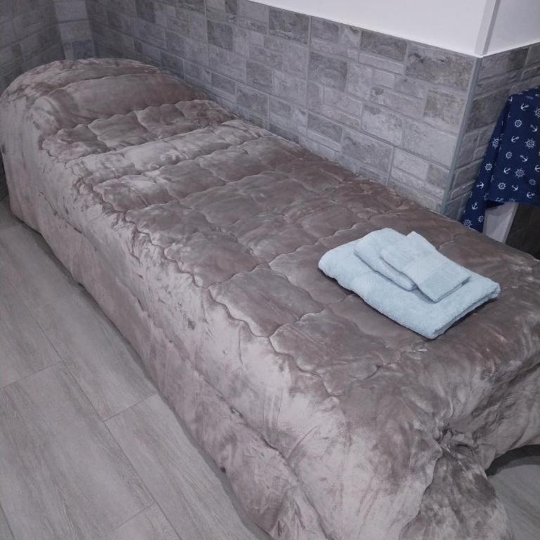 Home Fiumicino Airport - One-Bedroom Apartment - 3