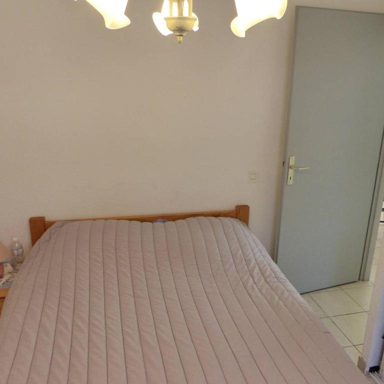 CAPBRETON Résidence LE BOSQUET AUX ECUREUILS Villa avec piscine en copropriété - Maison 1 Chambre - 10
