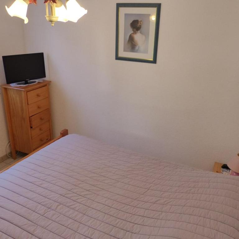 CAPBRETON Résidence LE BOSQUET AUX ECUREUILS Villa avec piscine en copropriété - Maison 1 Chambre - 11