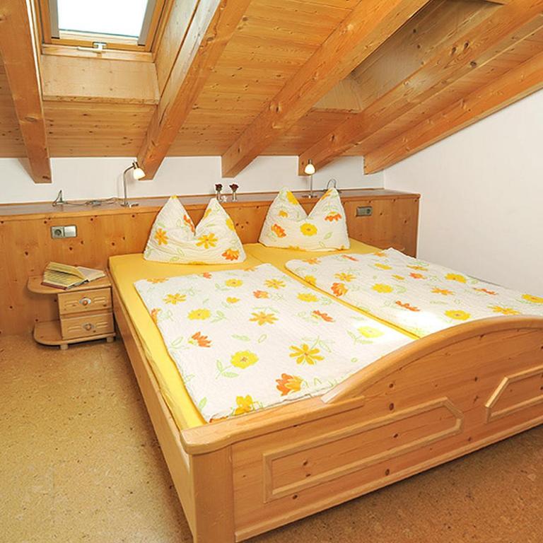 Ferienwohnung Kaiserfeld - Apartment mit Blick auf die Berge - 21