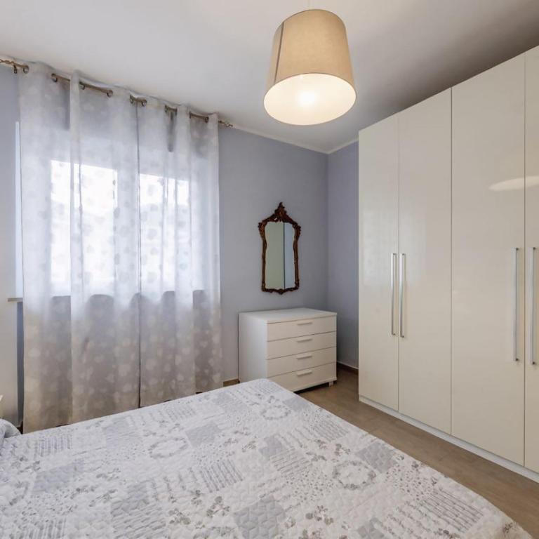 R16 - Trilocale ristrutturato a due passi dal mare - Appartamento - 9