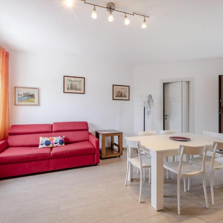 R16 - Trilocale ristrutturato a due passi dal mare - Appartamento - 18