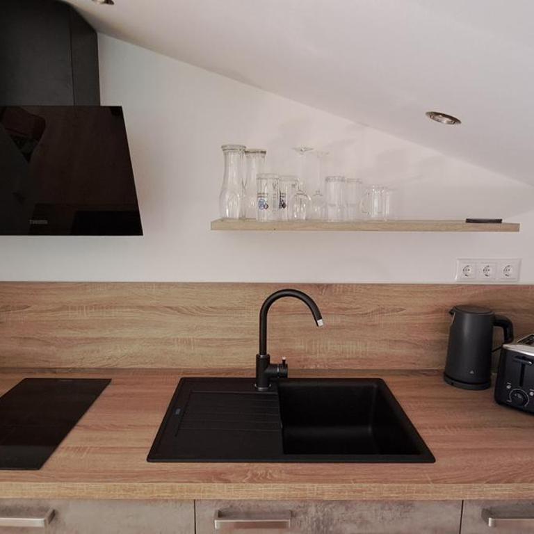 Fewo Wald & Wiese - Apartment - 2