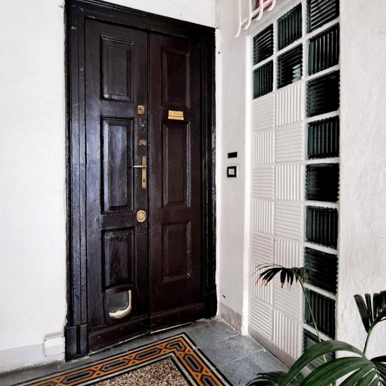 Casa di Claretta - Appartamento con 2 Camere da Letto - 36