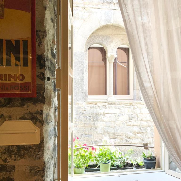 Casa di Claretta - Appartamento con 2 Camere da Letto - 39