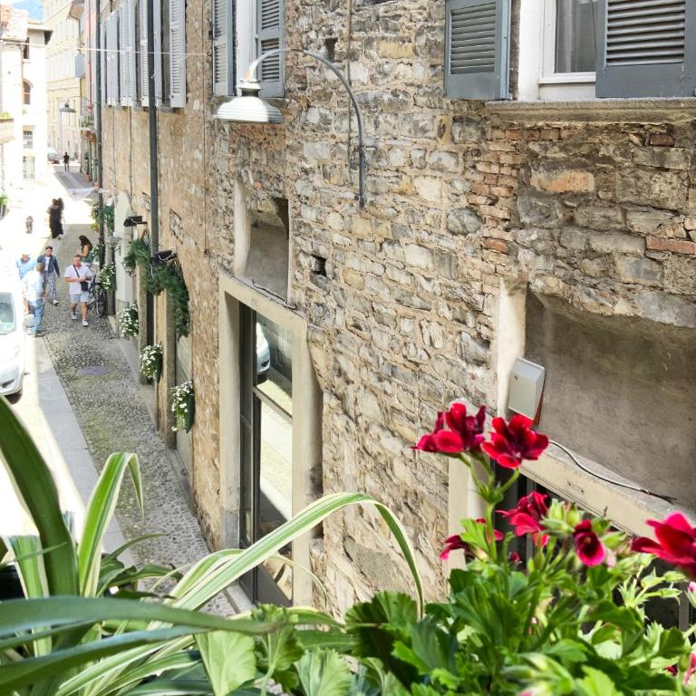 Casa di Claretta - Appartamento con 2 Camere da Letto - 41