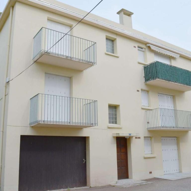 Appartement 2 pièces - 4 personnes - ARGELES SUR MER AR860-B25 - Apartment mit 1 Schlafzimmer - 22