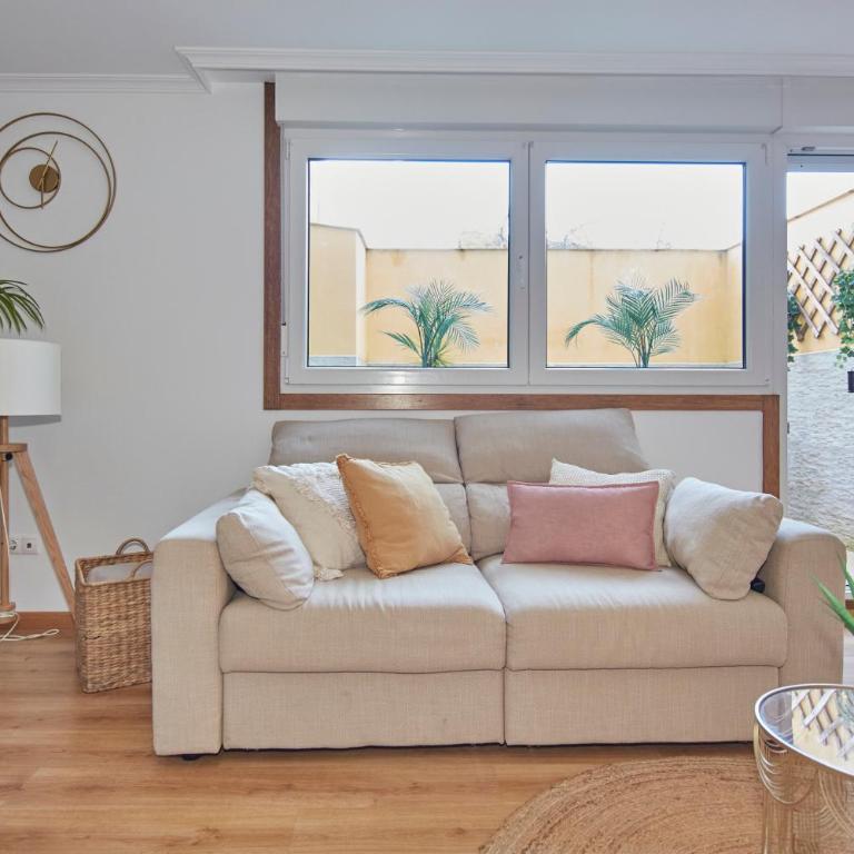 Apartamento Porto Foz - Apartamento de 2 dormitorios - 18