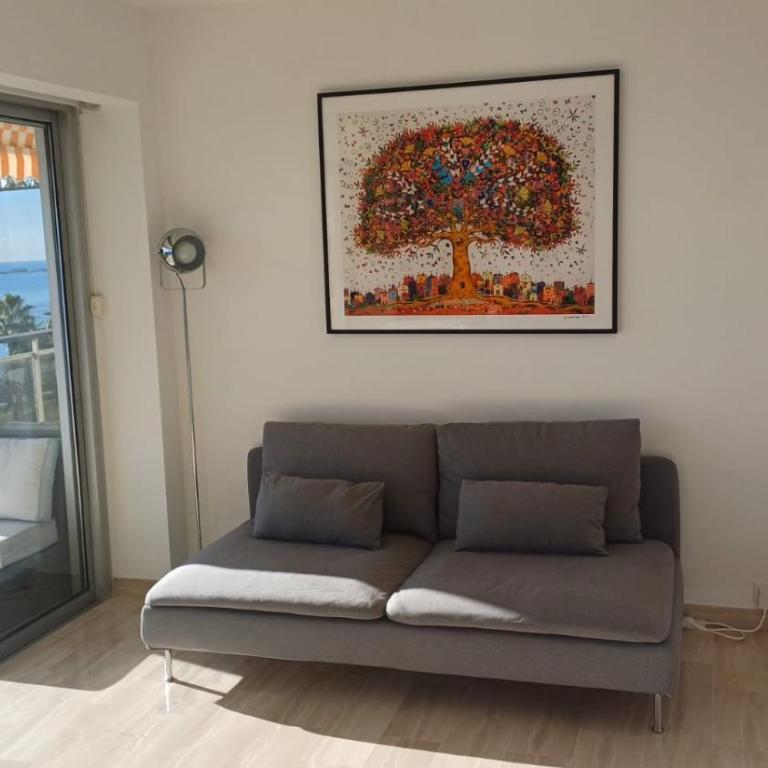 A023-Magnifique vue mer panoramique - Appartement - 18