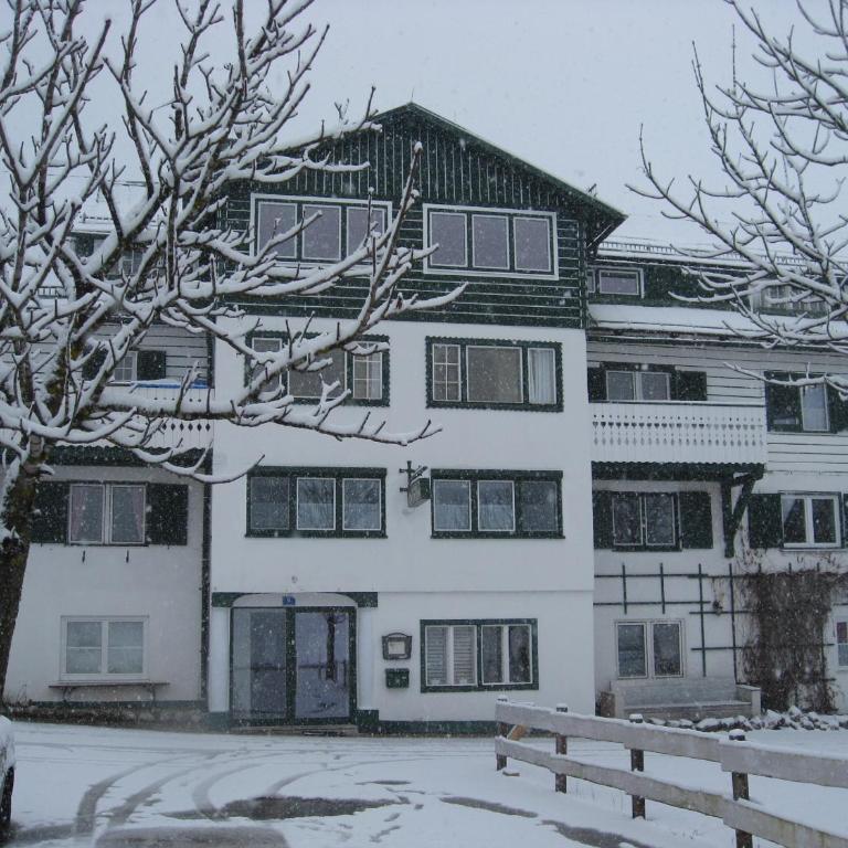 De Jutter Edelweiss - Apartment mit Blick auf die Berge - 5