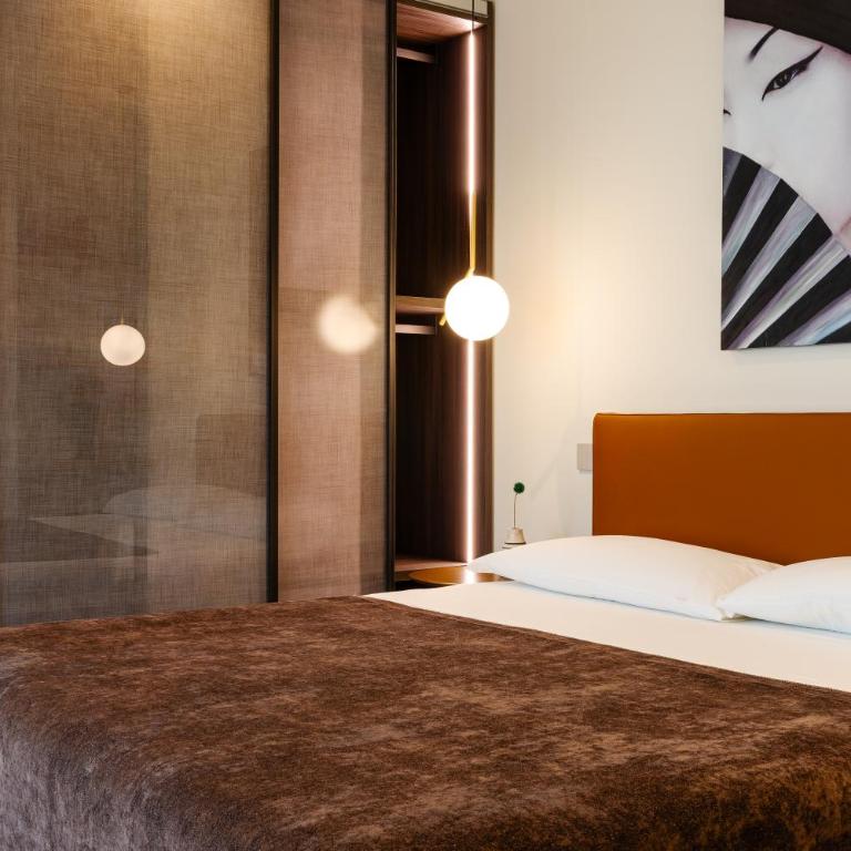 Hera Rooms and Suites - Suite King - 1