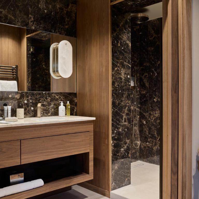 Lodge Park - Suite Exécutive - 4