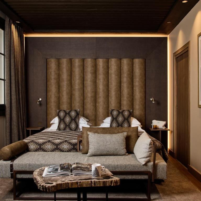 Lodge Park - Suite Exécutive - 6