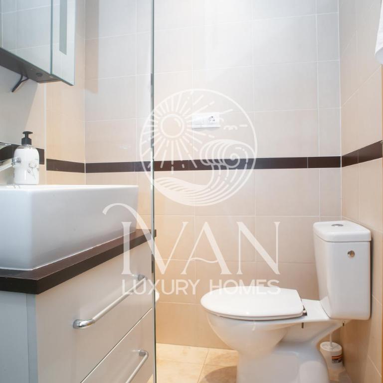 Casa Eden Ivan Luxury Homes 5ªPlta Sur - Apartamento de 2 dormitorios - 8