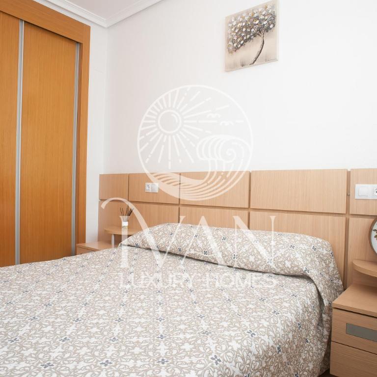 Casa Eden Ivan Luxury Homes 5ªPlta Sur - Apartamento de 2 dormitorios - 2
